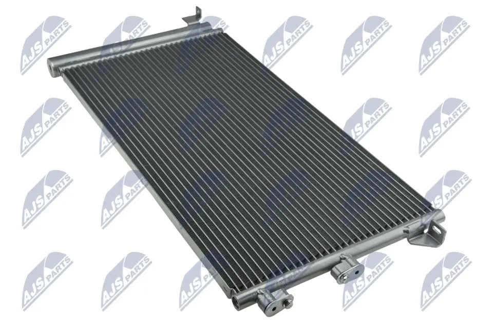 NTY CONDENSADOR AIRE ACONDICIONADO