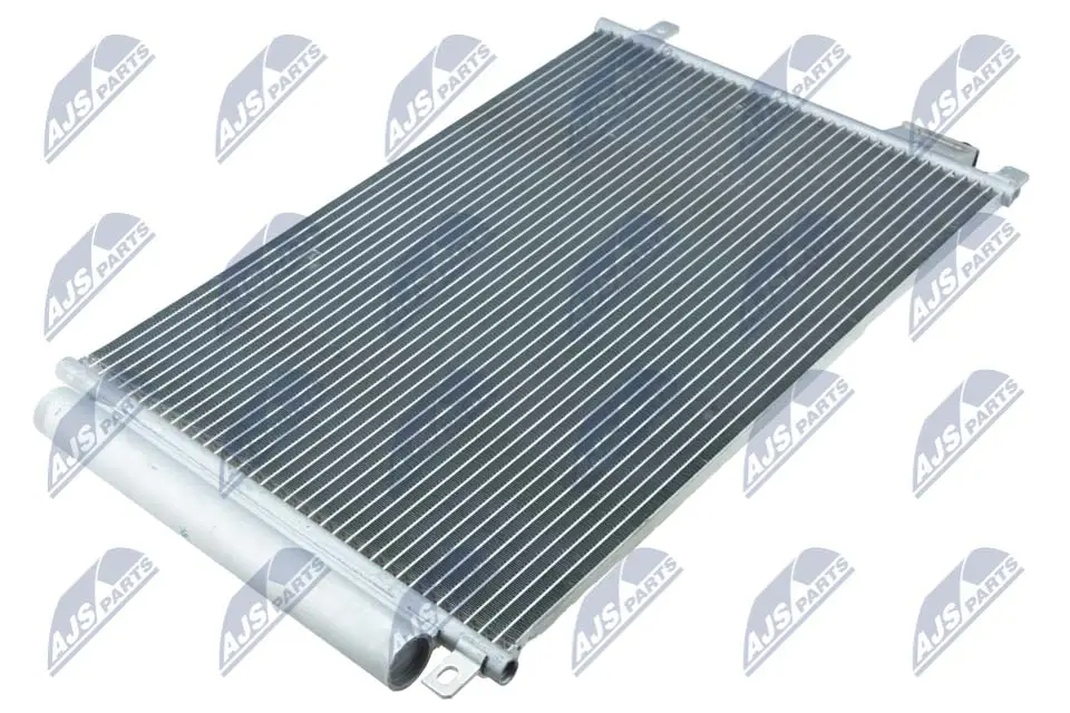 NTY CONDENSADOR AIRE ACONDICIONADO