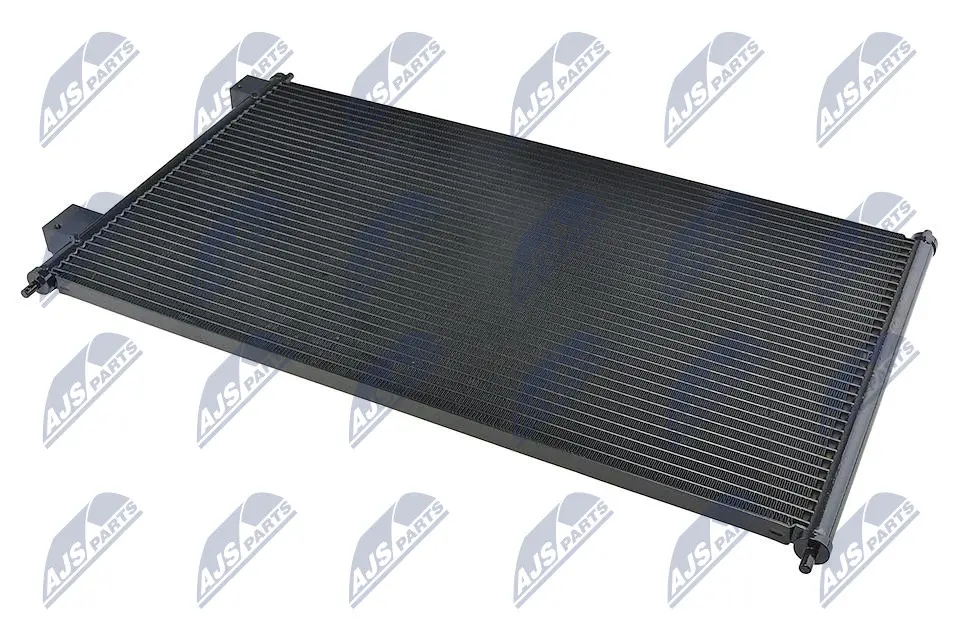 NTY CONDENSADOR AIRE ACONDICIONADO