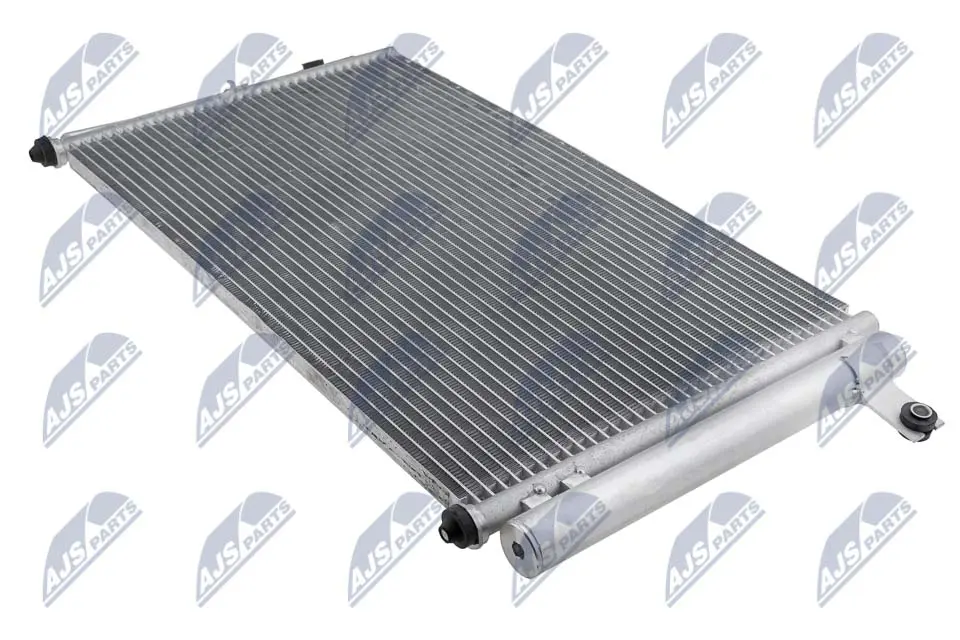 NTY CONDENSADOR AIRE ACONDICIONADO