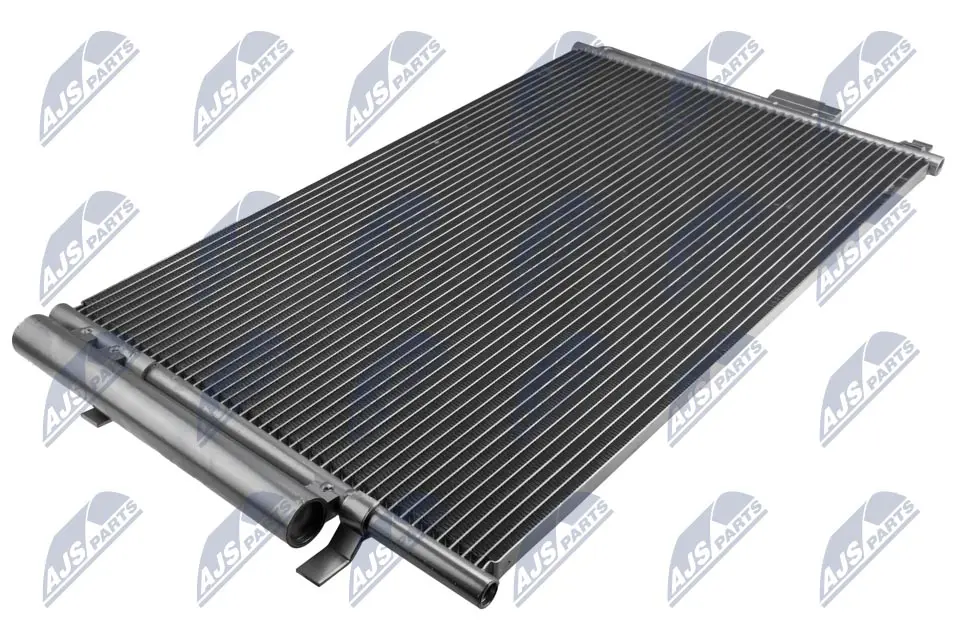 NTY CONDENSADOR AIRE ACONDICIONADO