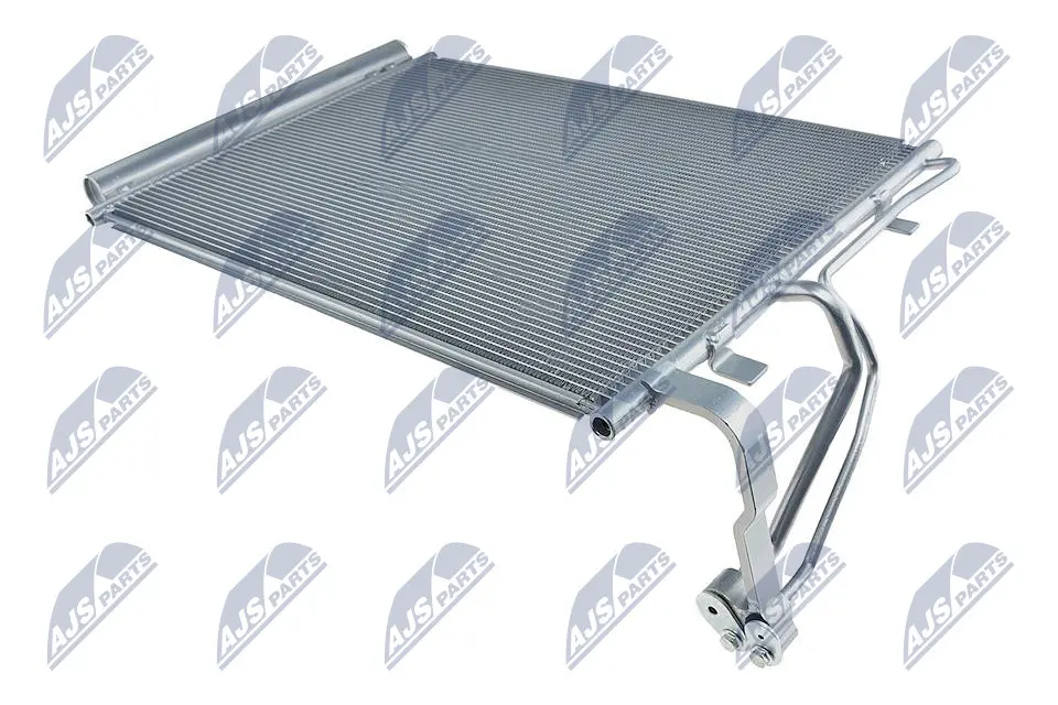 NTY CONDENSADOR AIRE ACONDICIONADO