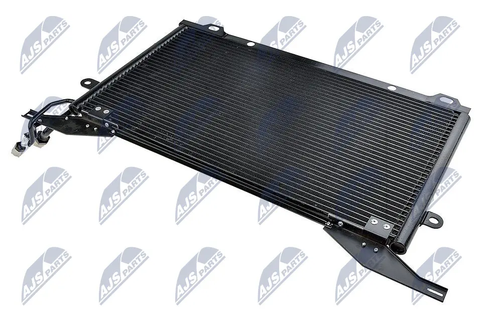 NTY CONDENSADOR AIRE ACONDICIONADO