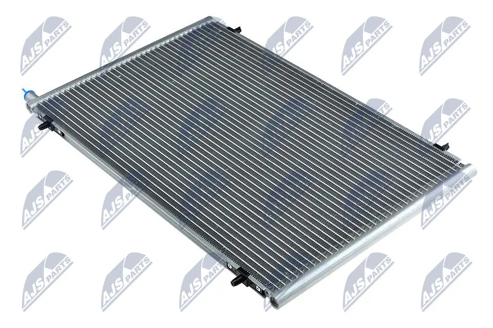 NTY CONDENSADOR AIRE ACONDICIONADO