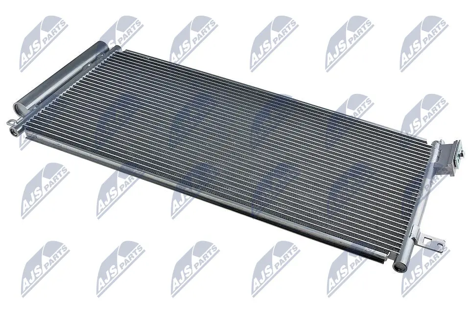 NTY CONDENSADOR AIRE ACONDICIONADO