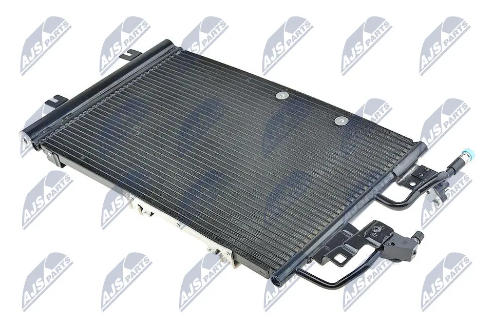 NTY CONDENSADOR AIRE ACONDICIONADO