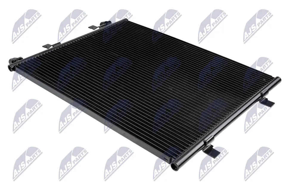 NTY CONDENSADOR AIRE ACONDICIONADO