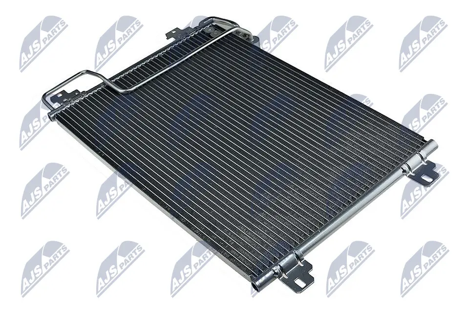 NTY CONDENSADOR AIRE ACONDICIONADO