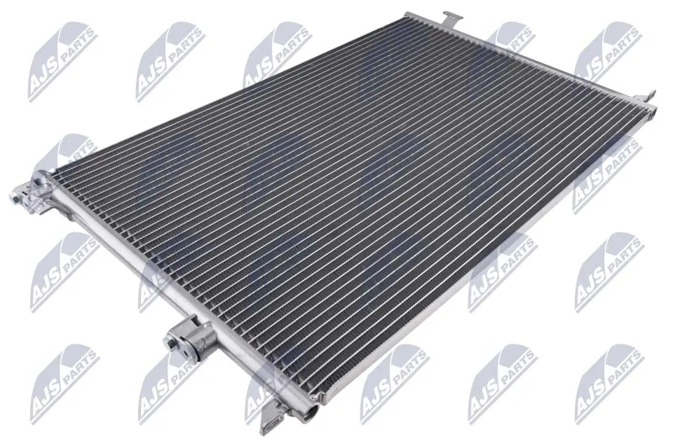 NTY CONDENSADOR AIRE ACONDICIONADO