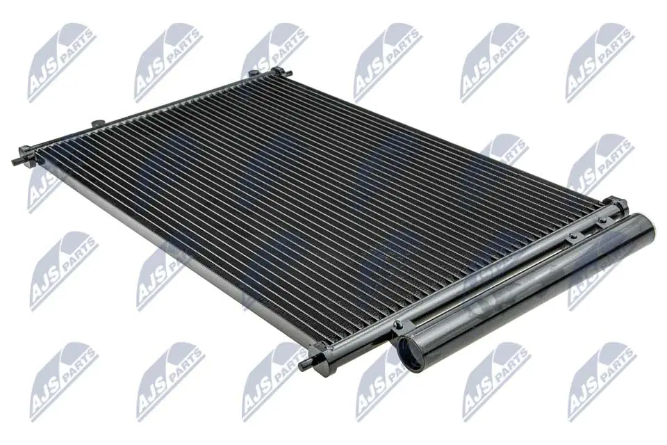 NTY CONDENSADOR AIRE ACONDICIONADO