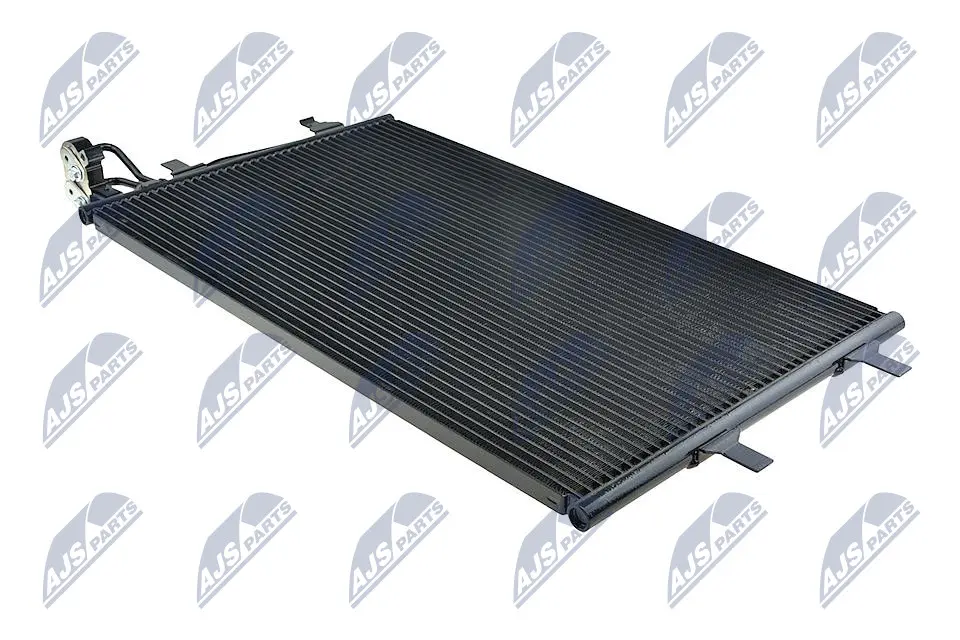 NTY CONDENSADOR AIRE ACONDICIONADO