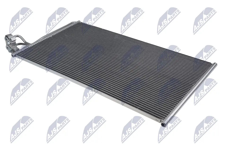 NTY CONDENSADOR AIRE ACONDICIONADO