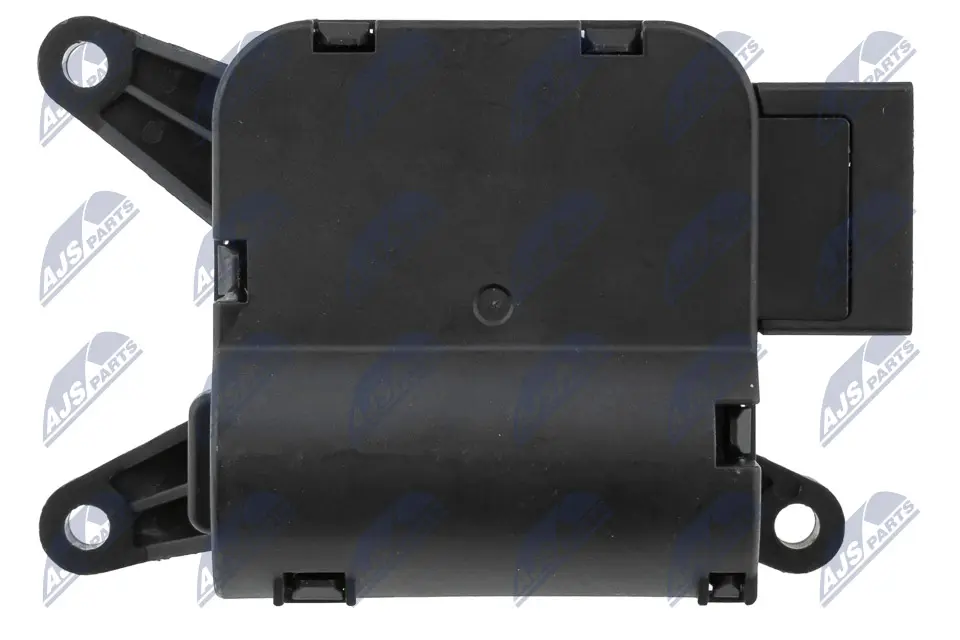 NTY STEROWNIK KLAPEK NAWIEWU