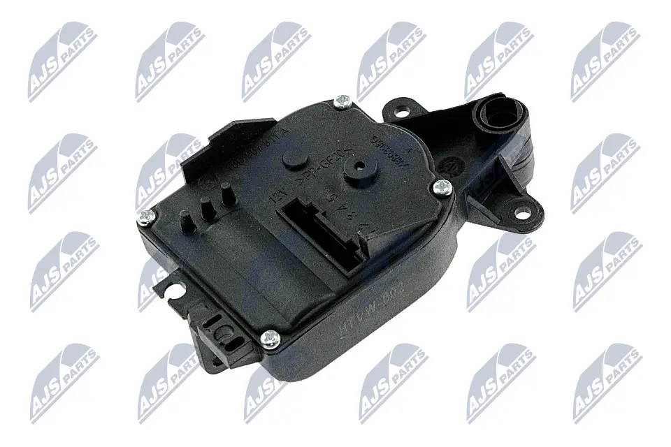 NTY STEROWNIK KLAPEK NAWIEWU