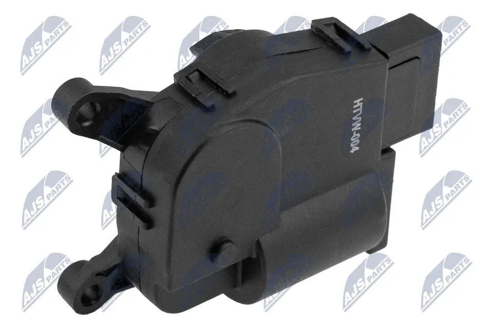 NTY STEROWNIK KLAPEK NAWIEWU