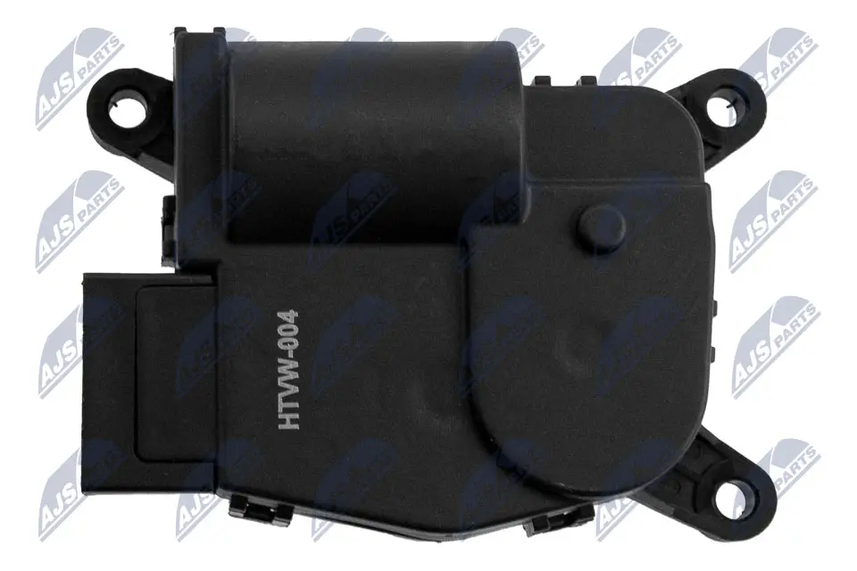 NTY STEROWNIK KLAPEK NAWIEWU