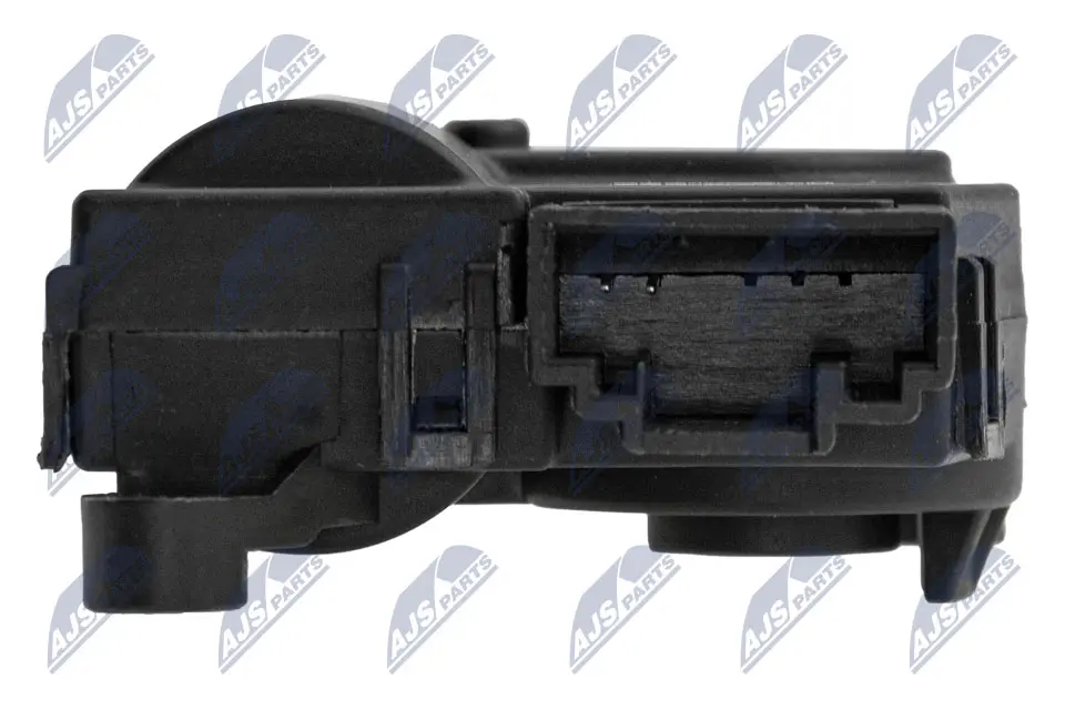 NTY STEROWNIK KLAPEK NAWIEWU