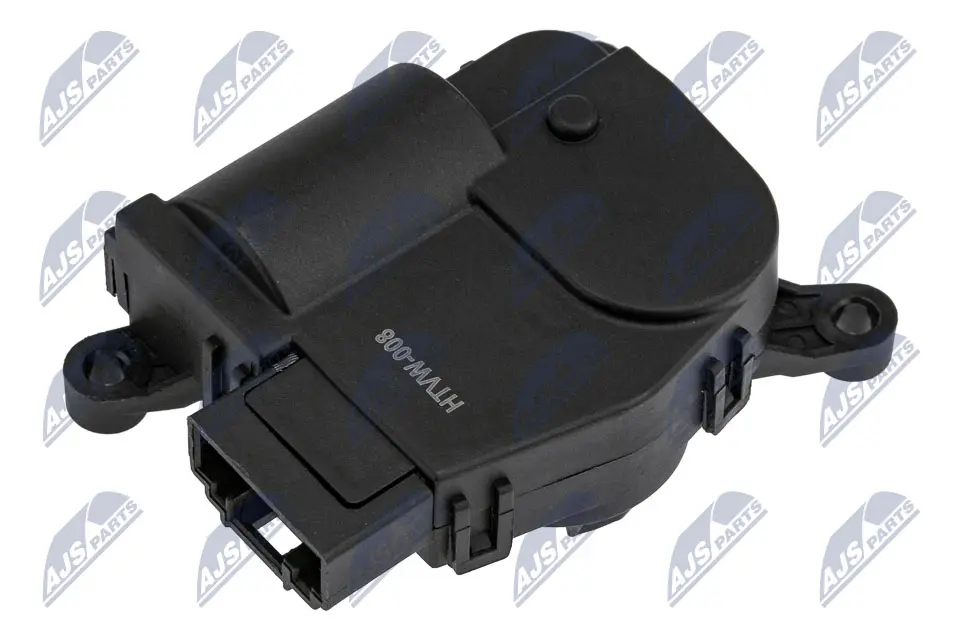 NTY STEROWNIK KLAPEK NAWIEWU