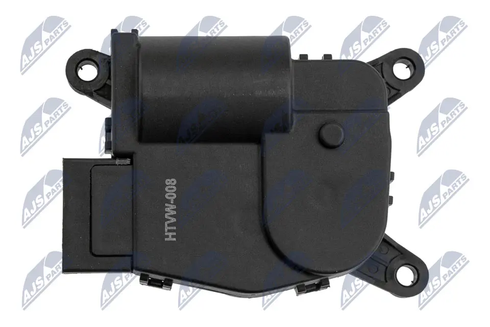 NTY STEROWNIK KLAPEK NAWIEWU