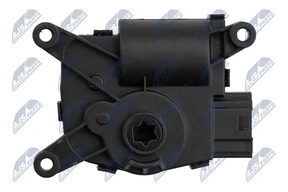 NTY STEROWNIK KLAPEK NAWIEWU