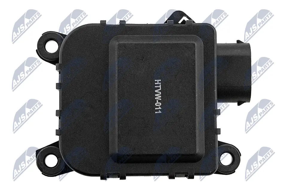 NTY STEROWNIK KLAPEK NAWIEWU