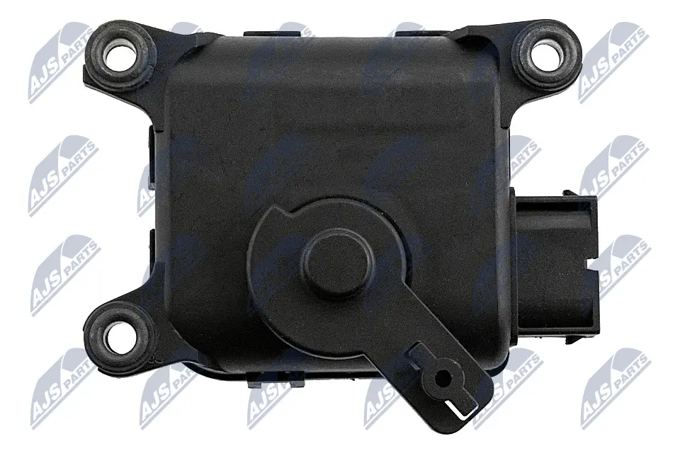 NTY STEROWNIK KLAPEK NAWIEWU