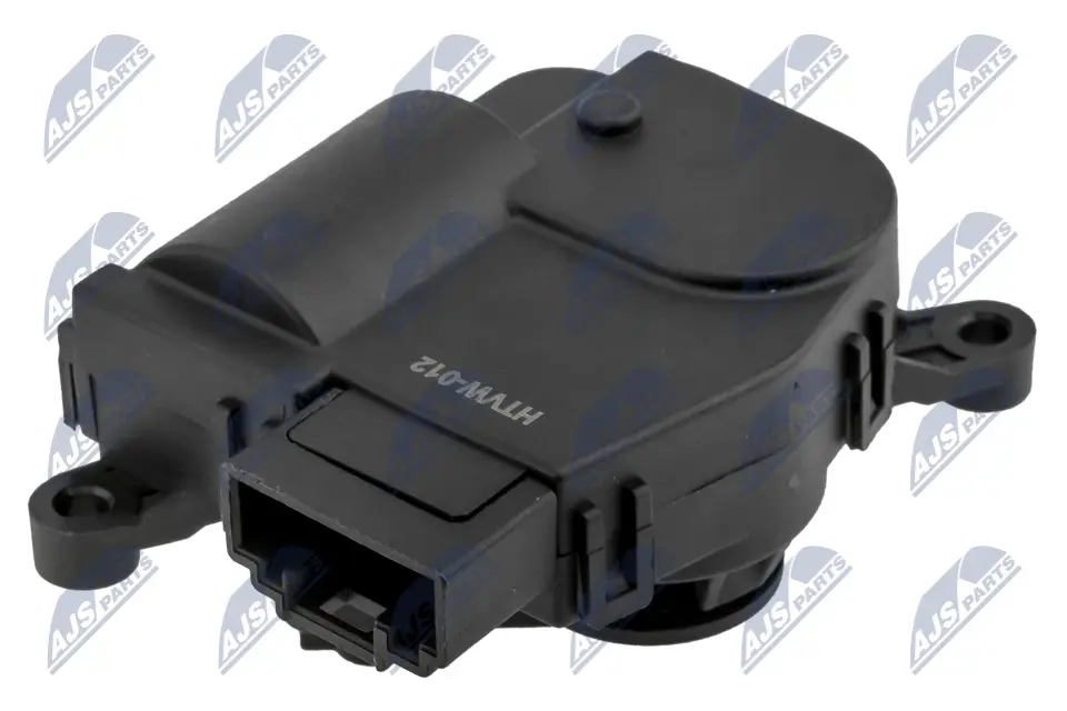 NTY STEROWNIK KLAPEK NAWIEWU