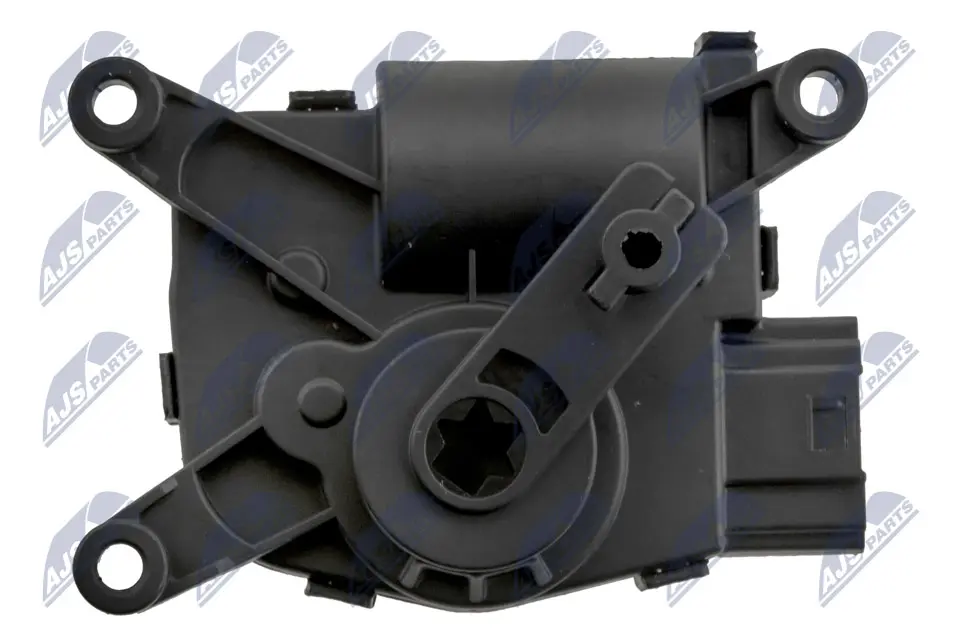 NTY STEROWNIK KLAPEK NAWIEWU