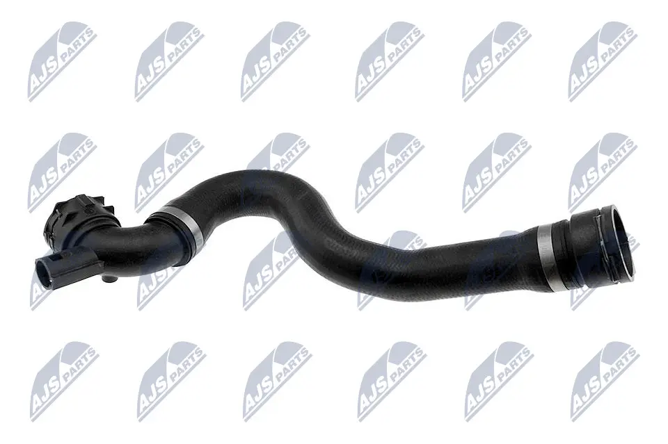 NTY TUBO / MANGUERA DEL SISTEMA DE