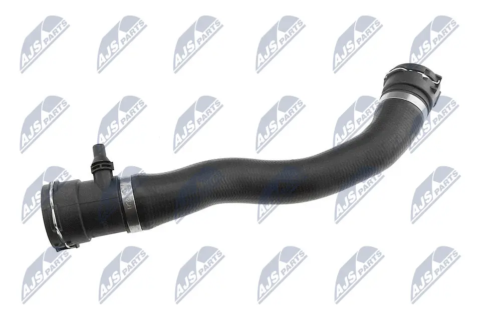 NTY TUBO / MANGUERA DEL SISTEMA DE