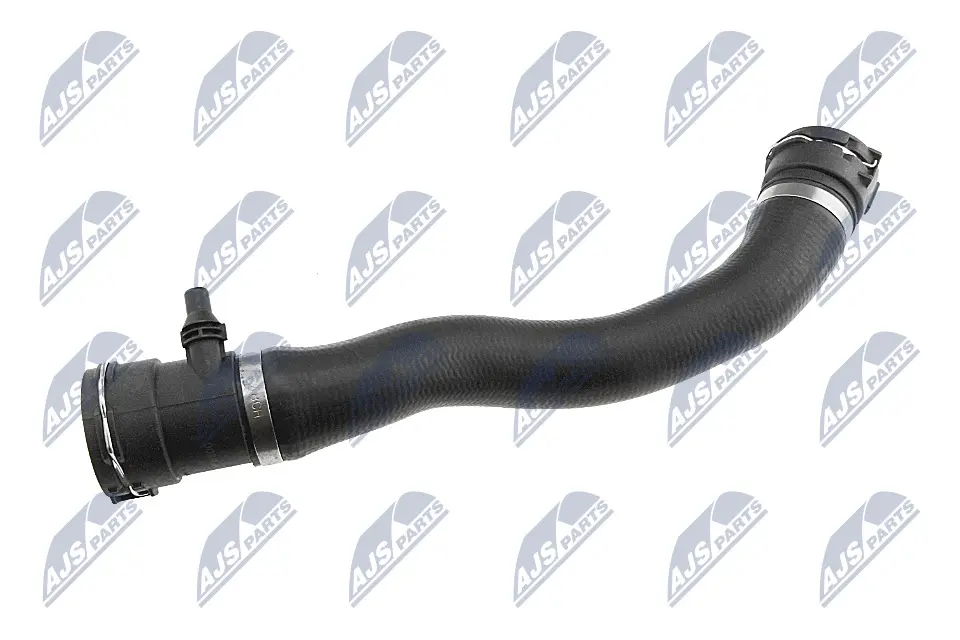 NTY TUBO / MANGUERA DEL SISTEMA DE