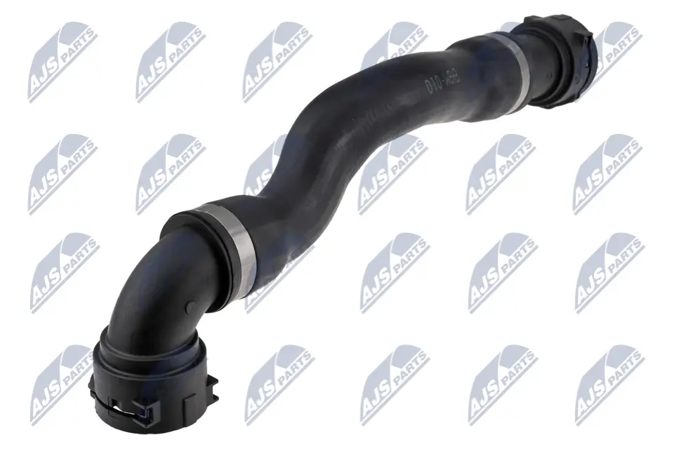 NTY TUBO / MANGUERA DEL SISTEMA DE