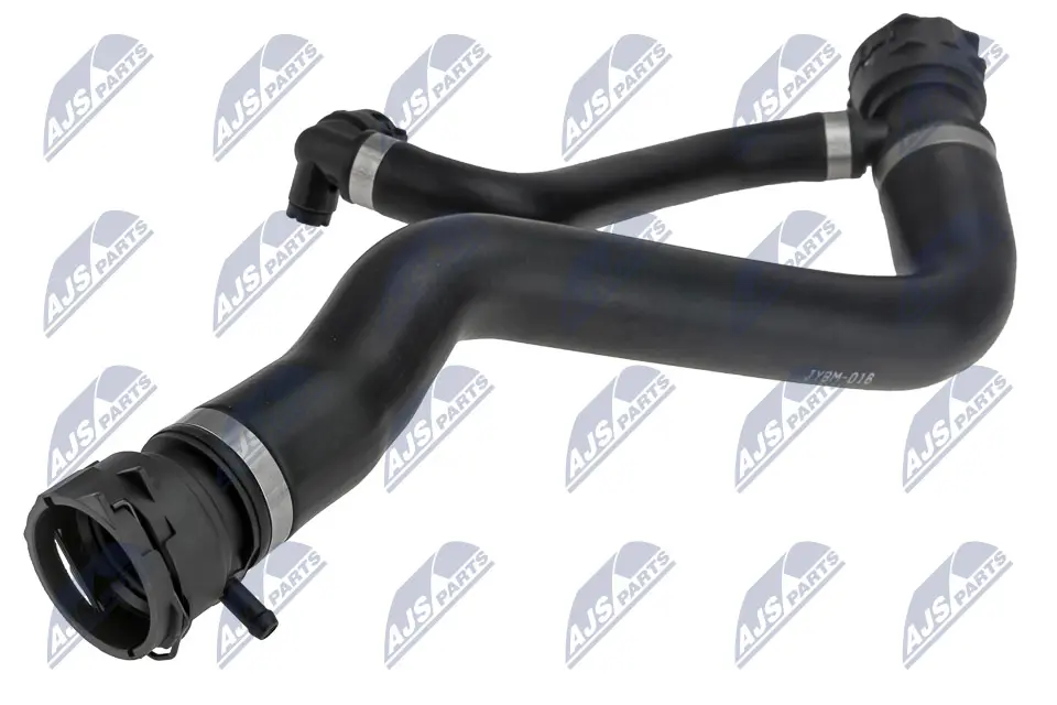 NTY TUBO / MANGUERA DEL SISTEMA DE