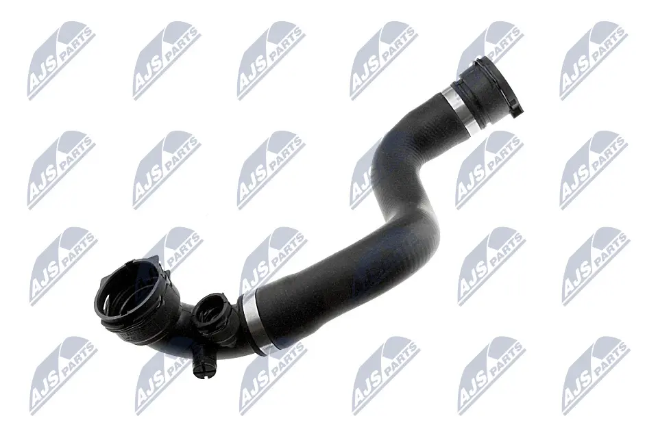 NTY TUBO / MANGUERA DEL SISTEMA DE