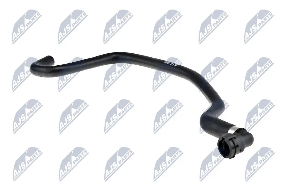 NTY TUBO / MANGUERA DEL SISTEMA DE