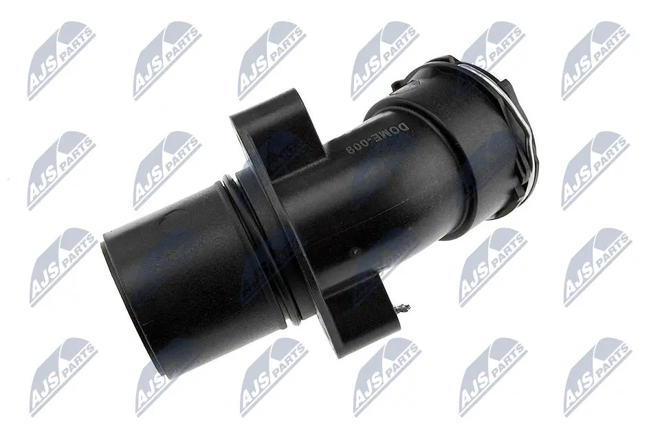 NTY TUBO / MANGUERA DEL SISTEMA DE