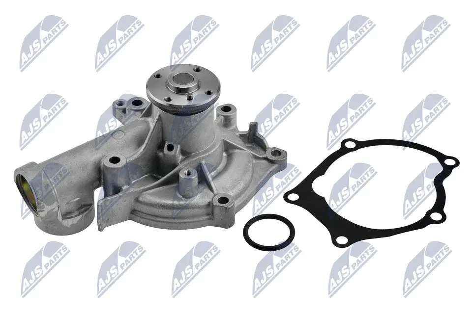 NTY BOMBA DE AGUA