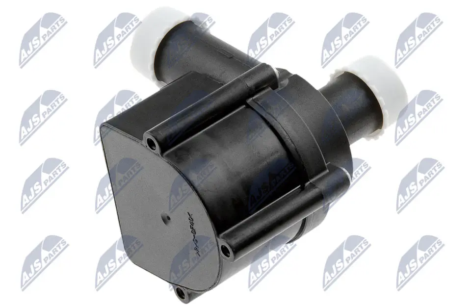 NTY BOMBA DE CIRCULACIÓN DE AGUA, C