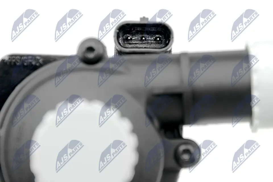 NTY BOMBA DE CIRCULACIÓN DE AGUA, C