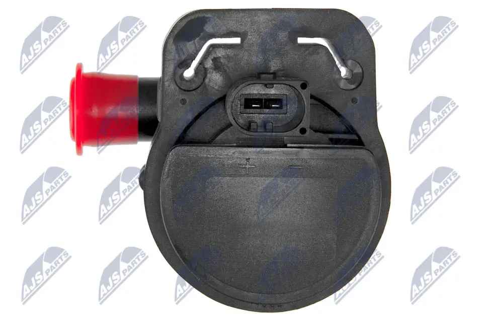 NTY BOMBA DE CIRCULACIÓN DE AGUA, C