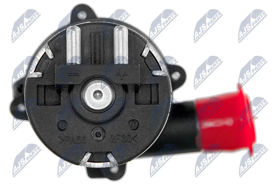 NTY BOMBA DE CIRCULACIÓN DE AGUA, C