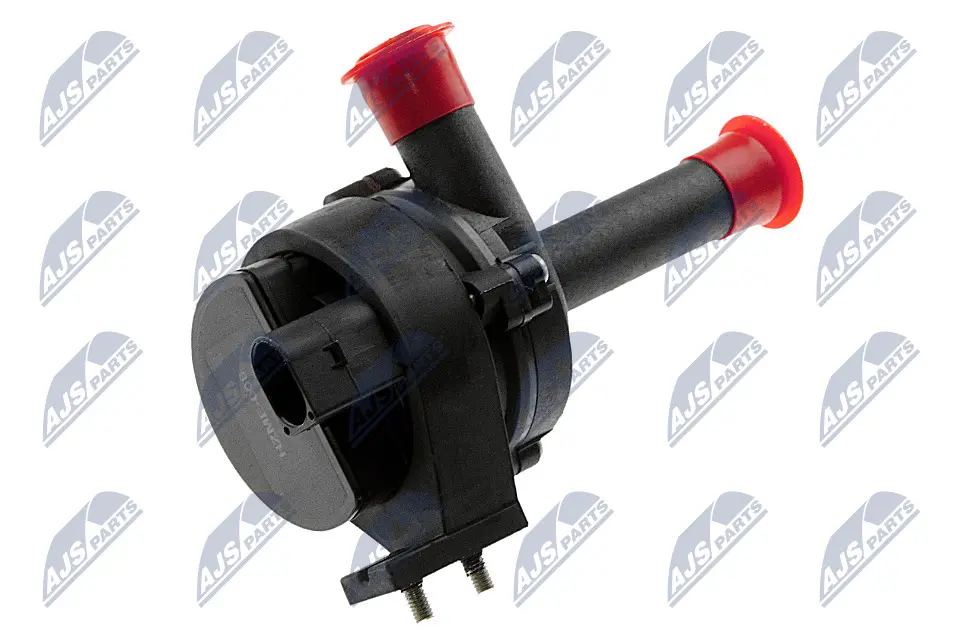NTY BOMBA DE CIRCULACIÓN DE AGUA, C