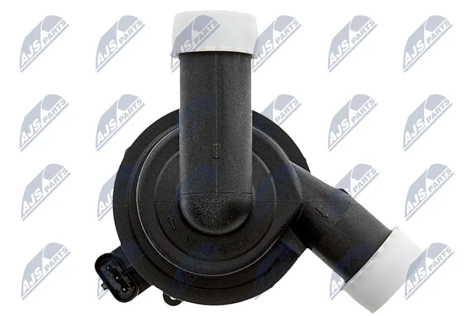 NTY BOMBA DE CIRCULACIÓN DE AGUA, C