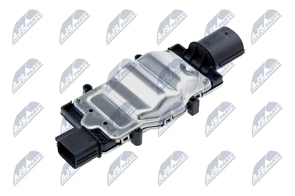 NTY UNIDAD DE CONTROL VENTILADOR