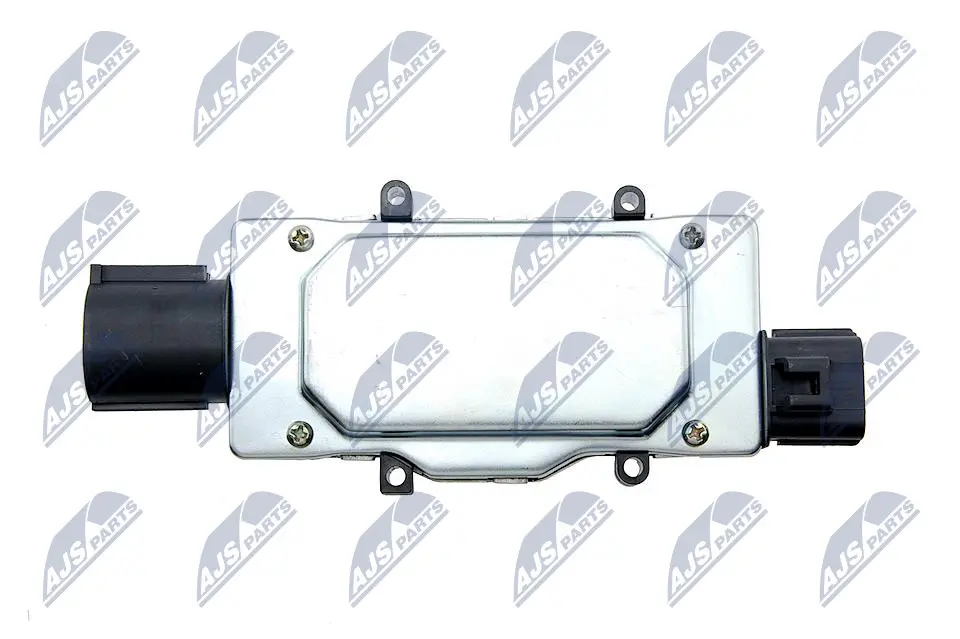 NTY UNIDAD DE CONTROL VENTILADOR