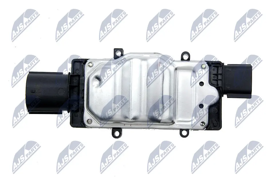 NTY UNIDAD DE CONTROL VENTILADOR