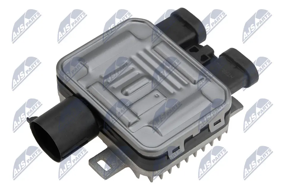 NTY UNIDAD DE CONTROL VENTILADOR