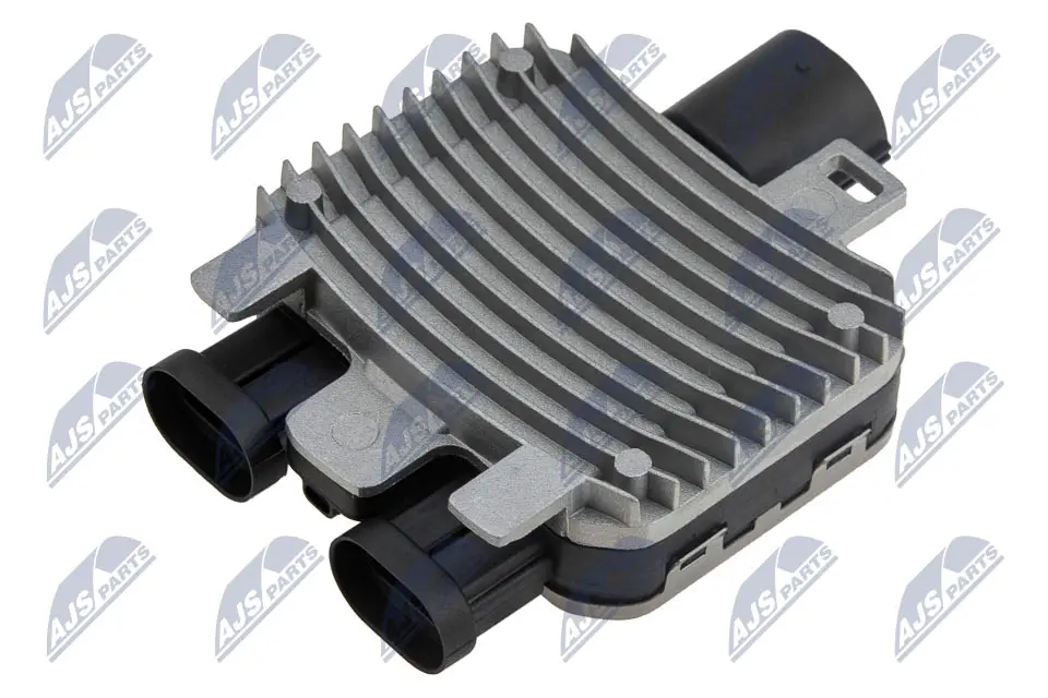 NTY UNIDAD DE CONTROL VENTILADOR