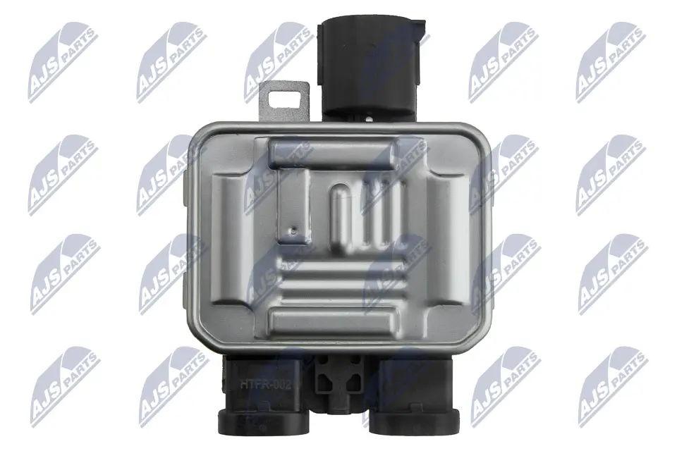 NTY UNIDAD DE CONTROL VENTILADOR