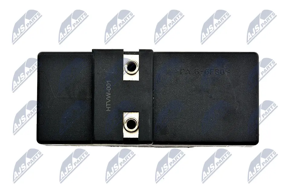 NTY UNIDAD DE CONTROL VENTILADOR *